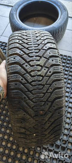 Goodyear UltraGrip 500 205/50 R16 87T