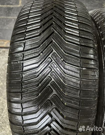 Michelin CrossClimate 225/55 R18 102V