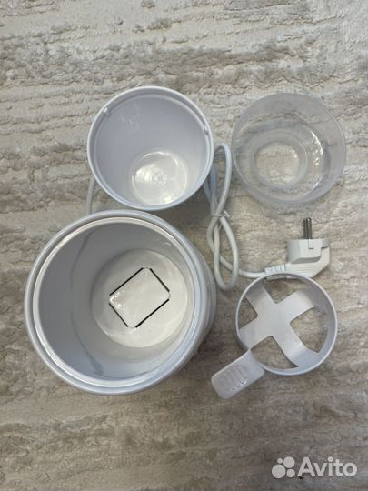 Подогреватель детского питания Maman