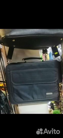 Сумка для ноутбука