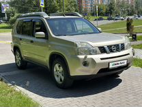 Nissan X-Trail 2.5 MT, 2008, 189 300 км, с пробегом, цена 1 010 000 руб.