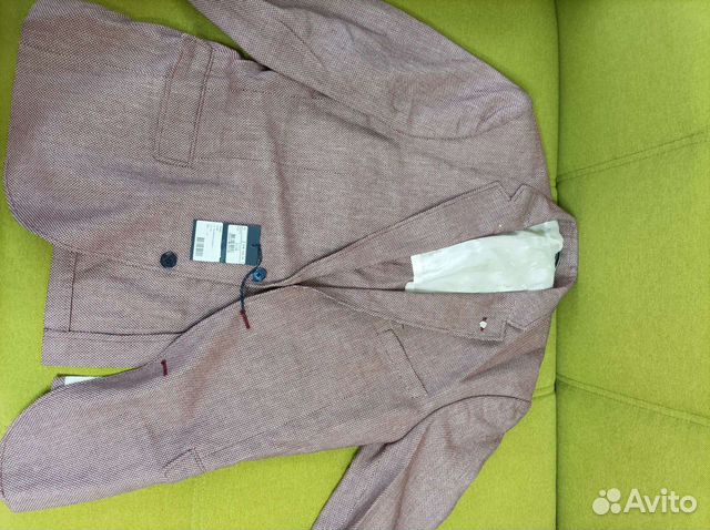 Новый пиджак gant, bonprix