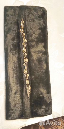 Клатч женский вечерний