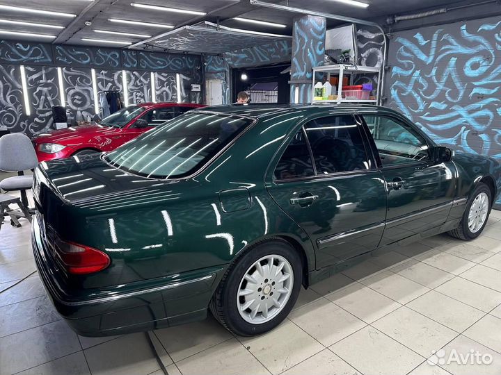 Полировка кузова автомобиля / Детейлинг/ Керамика