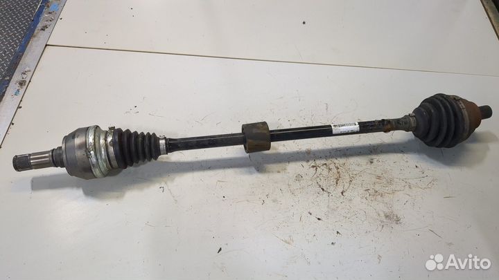 Полуось Audi Q3 2018, 2021