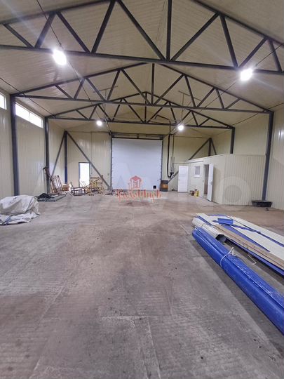 Сдам помещение свободного назначения, 360 м²