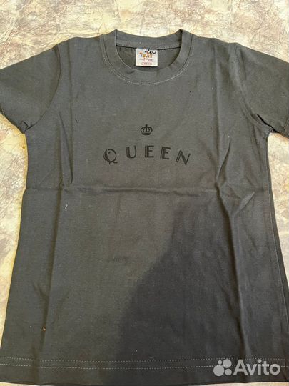 Детские футболки для девочки