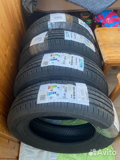 Vittos VSP07 185/65 R15 88H