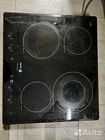 Продам варочную панель Fagor
