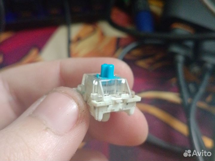 Синнии свитчи б/у