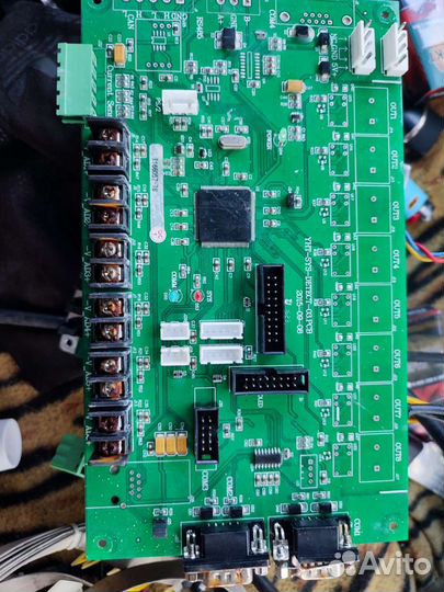 Комплект для управления светодиодами(led)