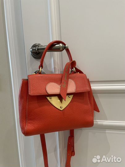 Сумка женская coccinelle