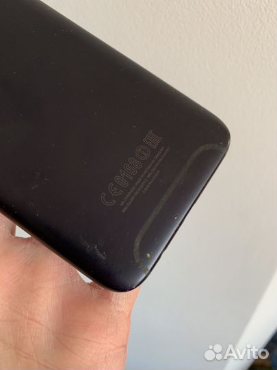 Samsung Galaxy J7 (2017), 3/16 ГБ