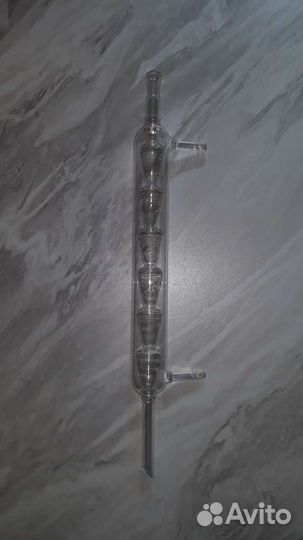 Холодильник 6-и шариковый. Обмен