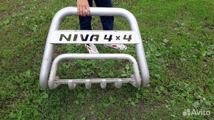 Кенгурятник