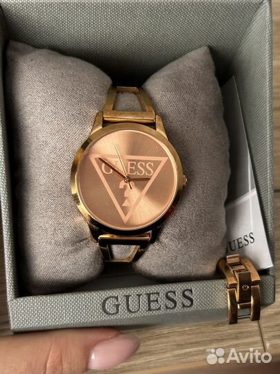 Часы guess женские