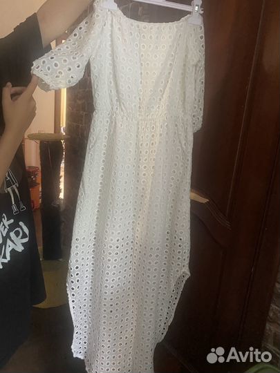 Сарафан женский