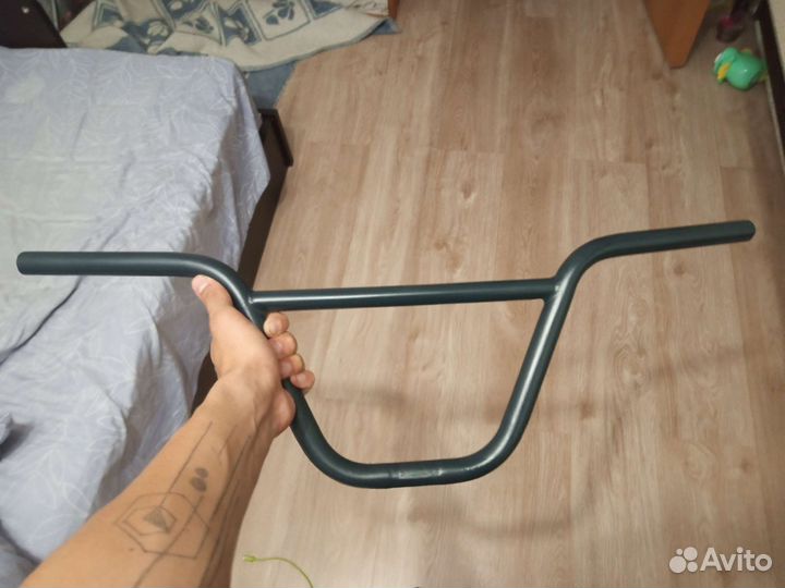 Запчасти от bmx