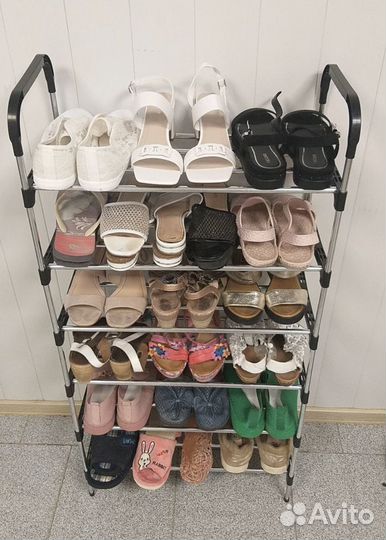 Обувница для обуви