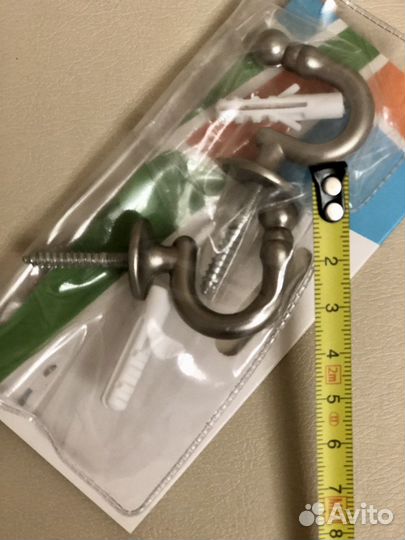 Крючок для подхвата