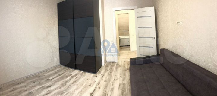 2-к. квартира, 54 м², 9/14 эт.