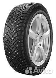 Dunlop Grandtrek Ice03 225/60 R18
