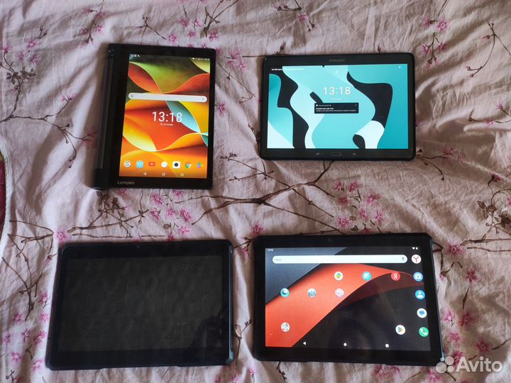 Планшет samsung galaxy tab s 10.5 и другие