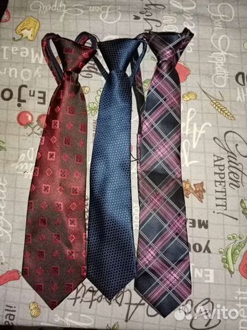 Галстук для мальчика