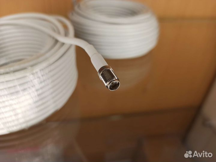 Удлинитель антенны для радиостанции