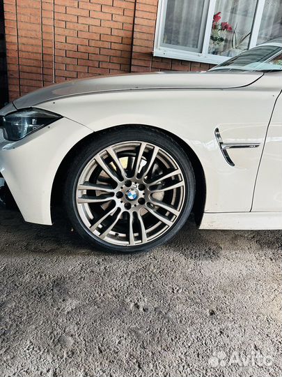 Колеса bmw f30 403стиль