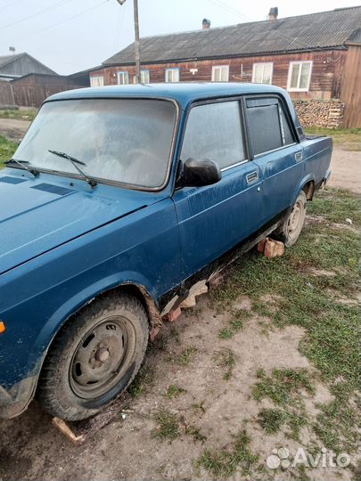 ВАЗ 2105 1.5 МТ, 2003, 19 592 км