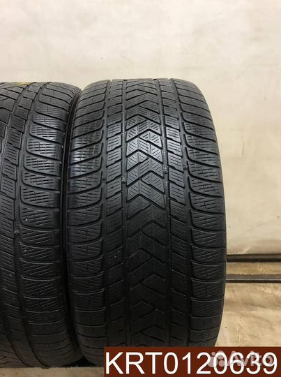 Pirelli Scorpion Winter 295/40 R21 111V