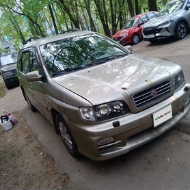 Kia Joice 2.0 AT, 2001, 320 479 км