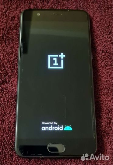 Oneplus 5000A 6/64