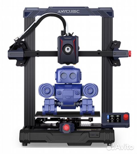 3d принтер anycubic cobra 2 neo