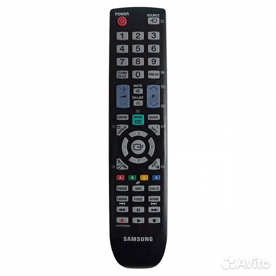 Пульт AA59-00484A для Samsung