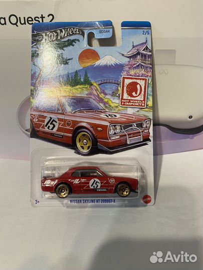 Hot wheels premium 2 часть