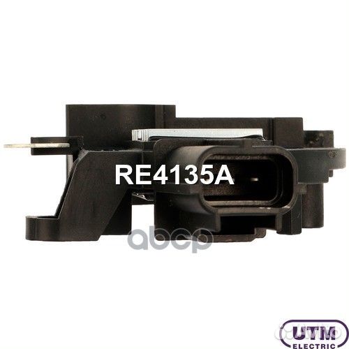 RE4135A UTM Регулятор генератора RE4135A Utm