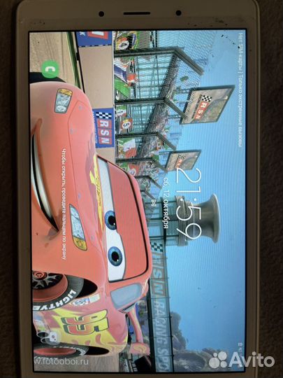 Samsung galaxy tab a8 32gb (2019)