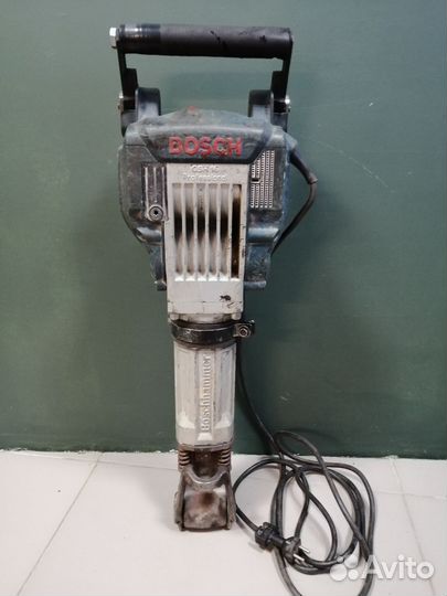 Прокат инструмента