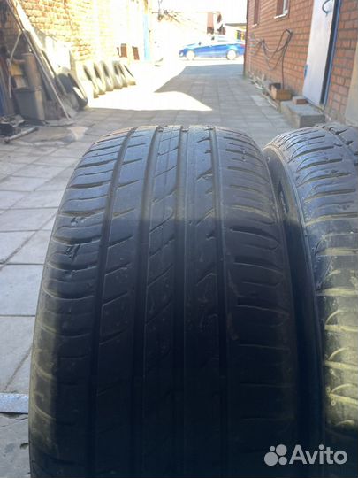 Hankook Ventus Prime 2 K115 205/55 R16