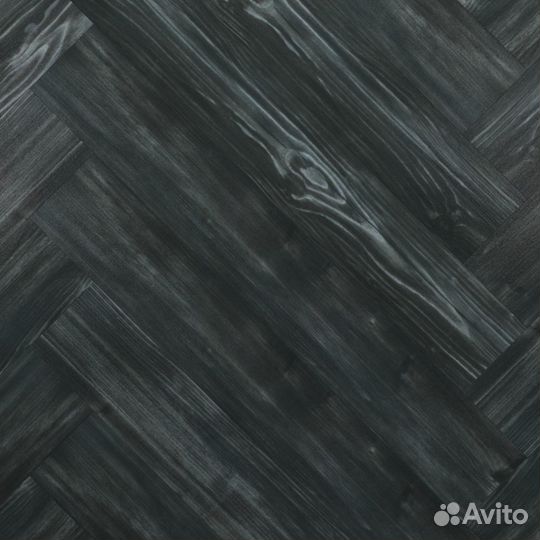Пвх-плитка FineFlex Дуб Учар FX-144
