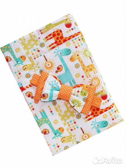 Комплект на выписку