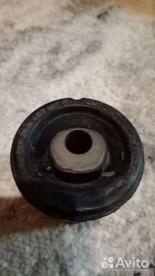 Сайлентблок Фольксваген туарег