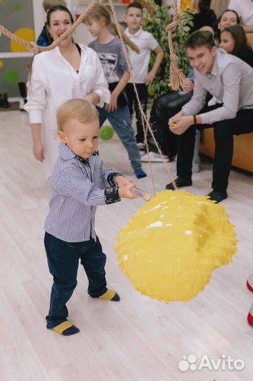 Аниматор Хаги Ваги