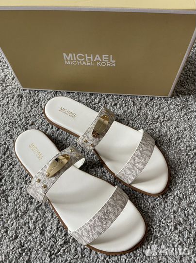 Сандалии michael kors