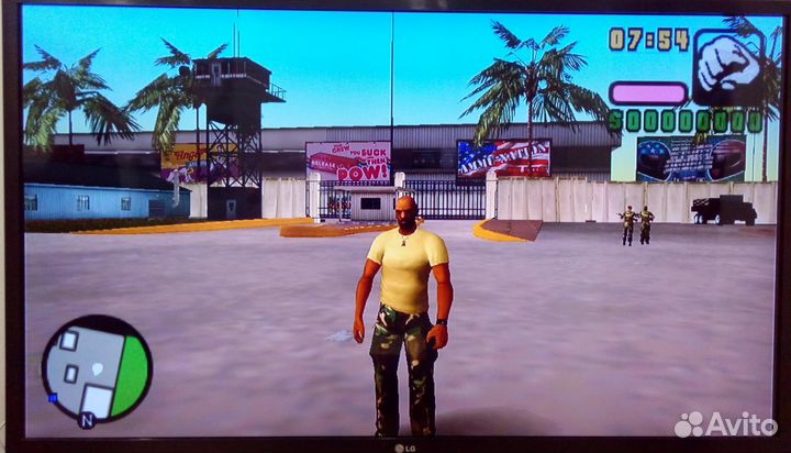 Игровая приставка Game Box М10 PSP olnq