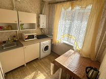 2-к. квартира, 43 м², 1/5 эт.