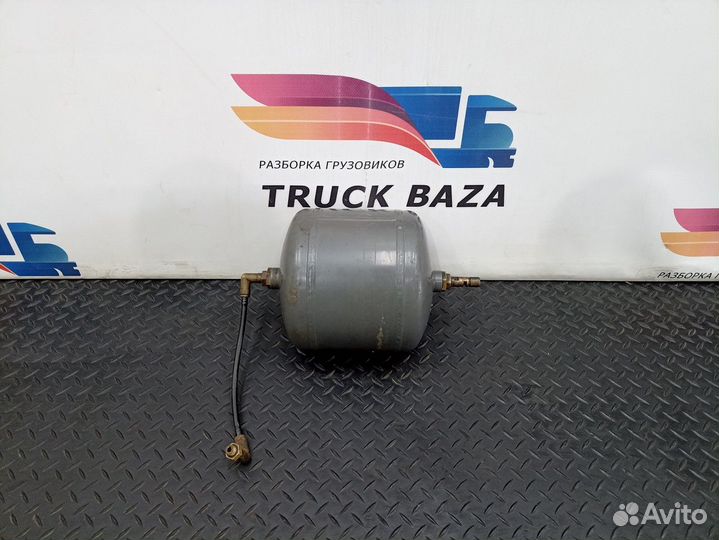 20579593 Ресивер воздушный V 6L Volvo FH