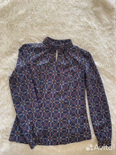 Блузка женская
